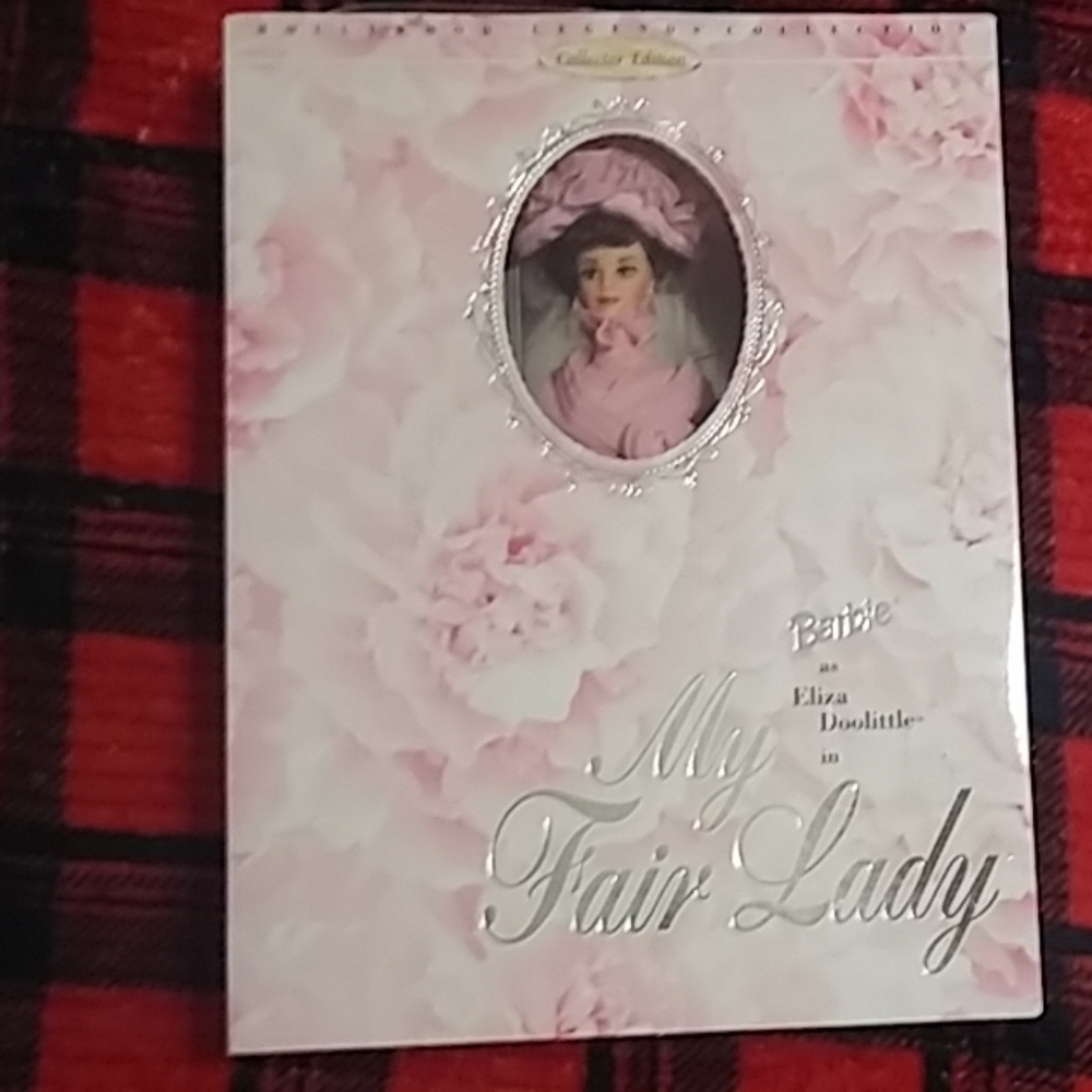 Collector Barbie